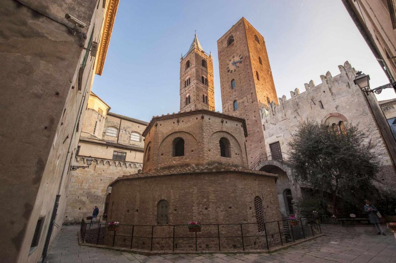 Nicoletta Rivieraholiday Albenga Exterior photo