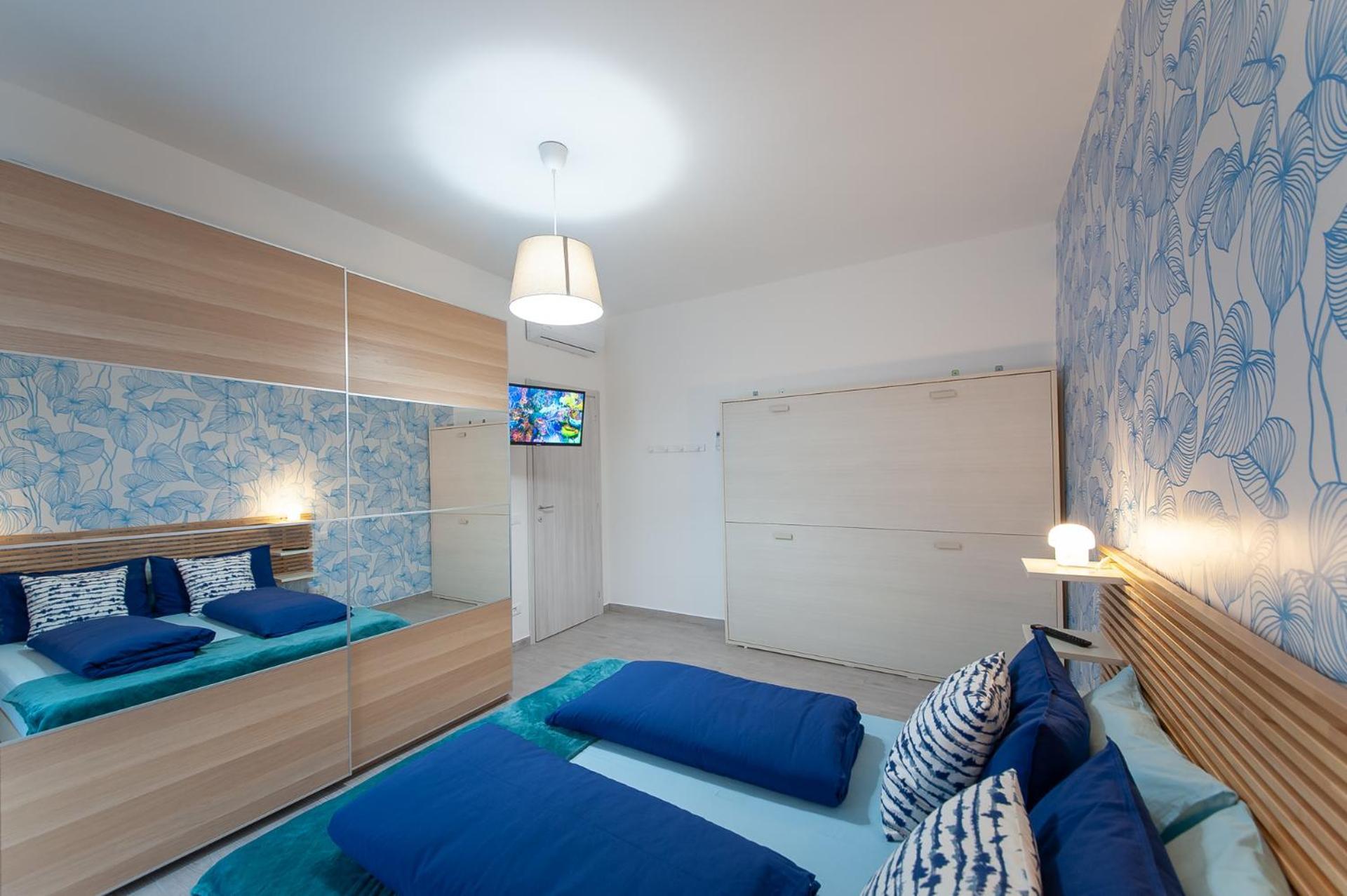 Nicoletta Rivieraholiday Albenga Exterior photo