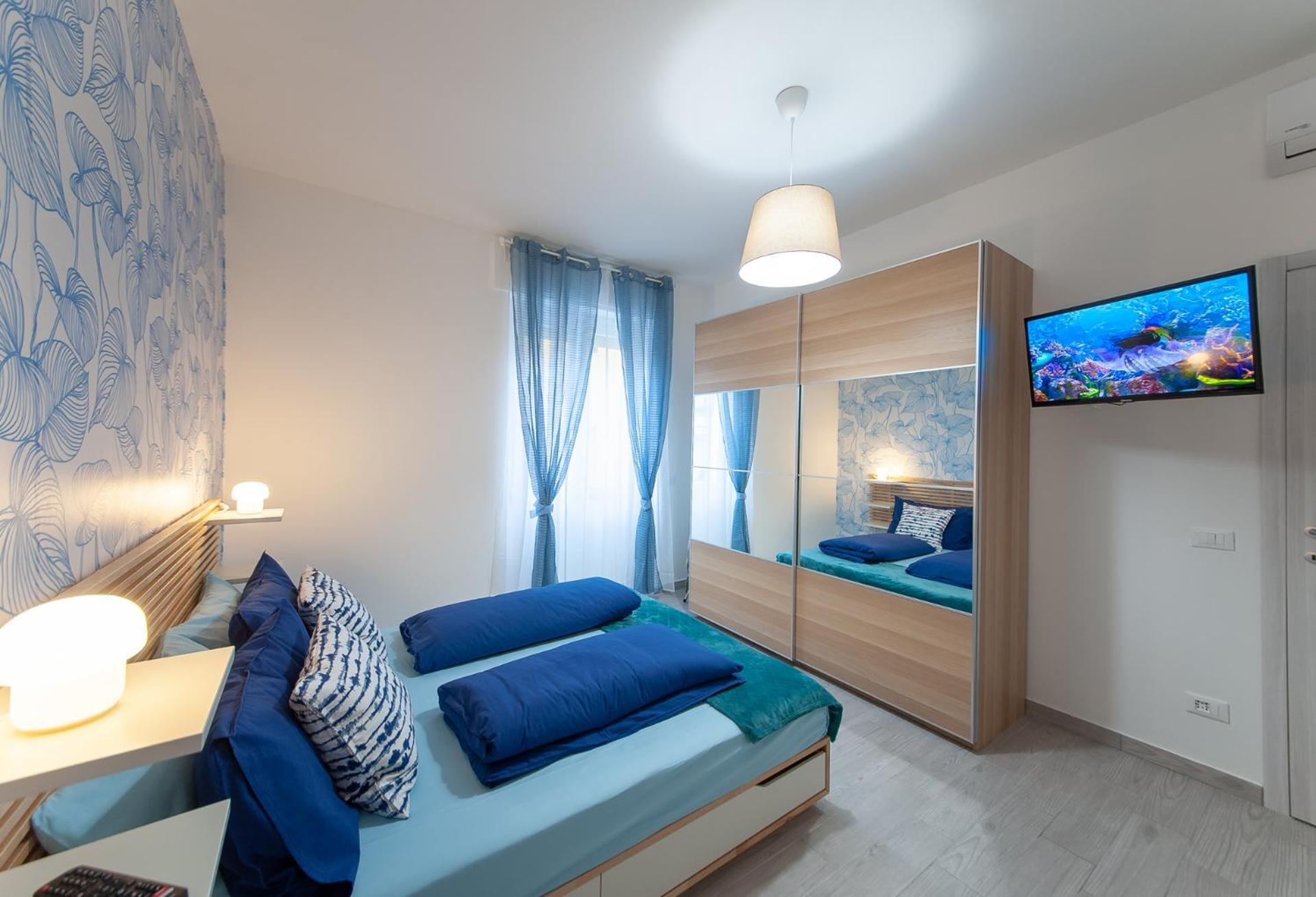 Nicoletta Rivieraholiday Albenga Exterior photo