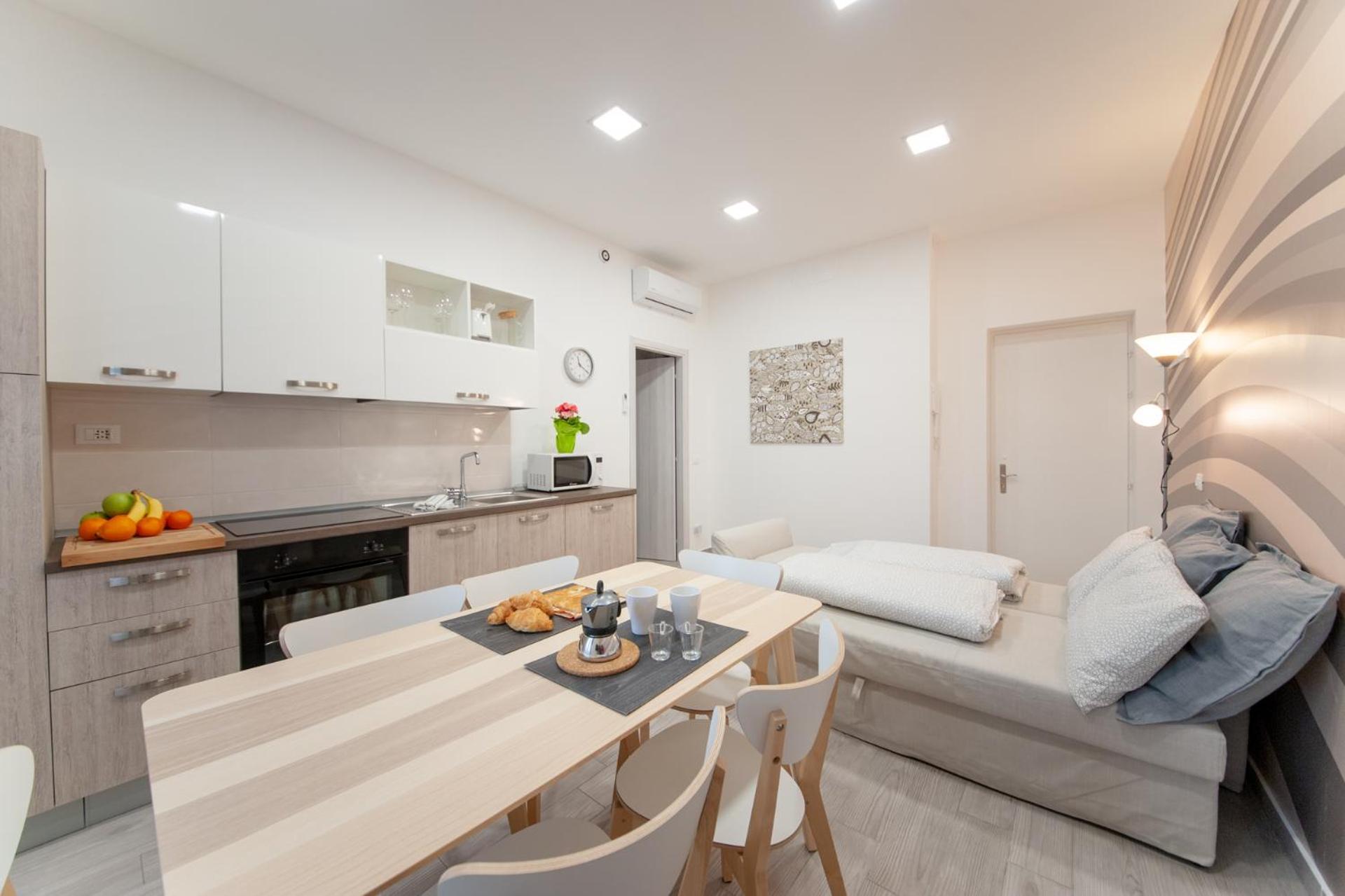 Nicoletta Rivieraholiday Albenga Exterior photo