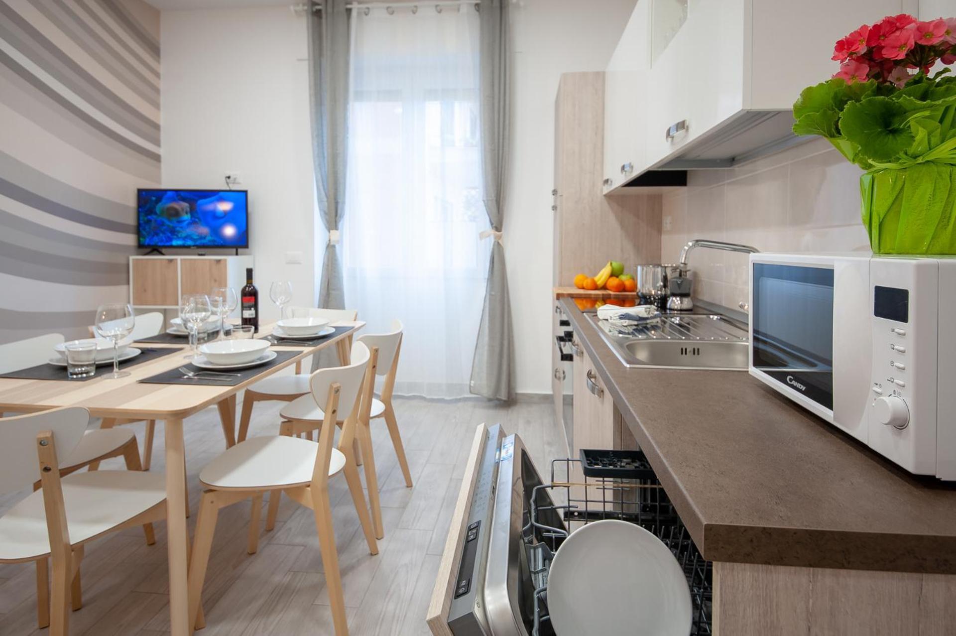 Nicoletta Rivieraholiday Albenga Exterior photo