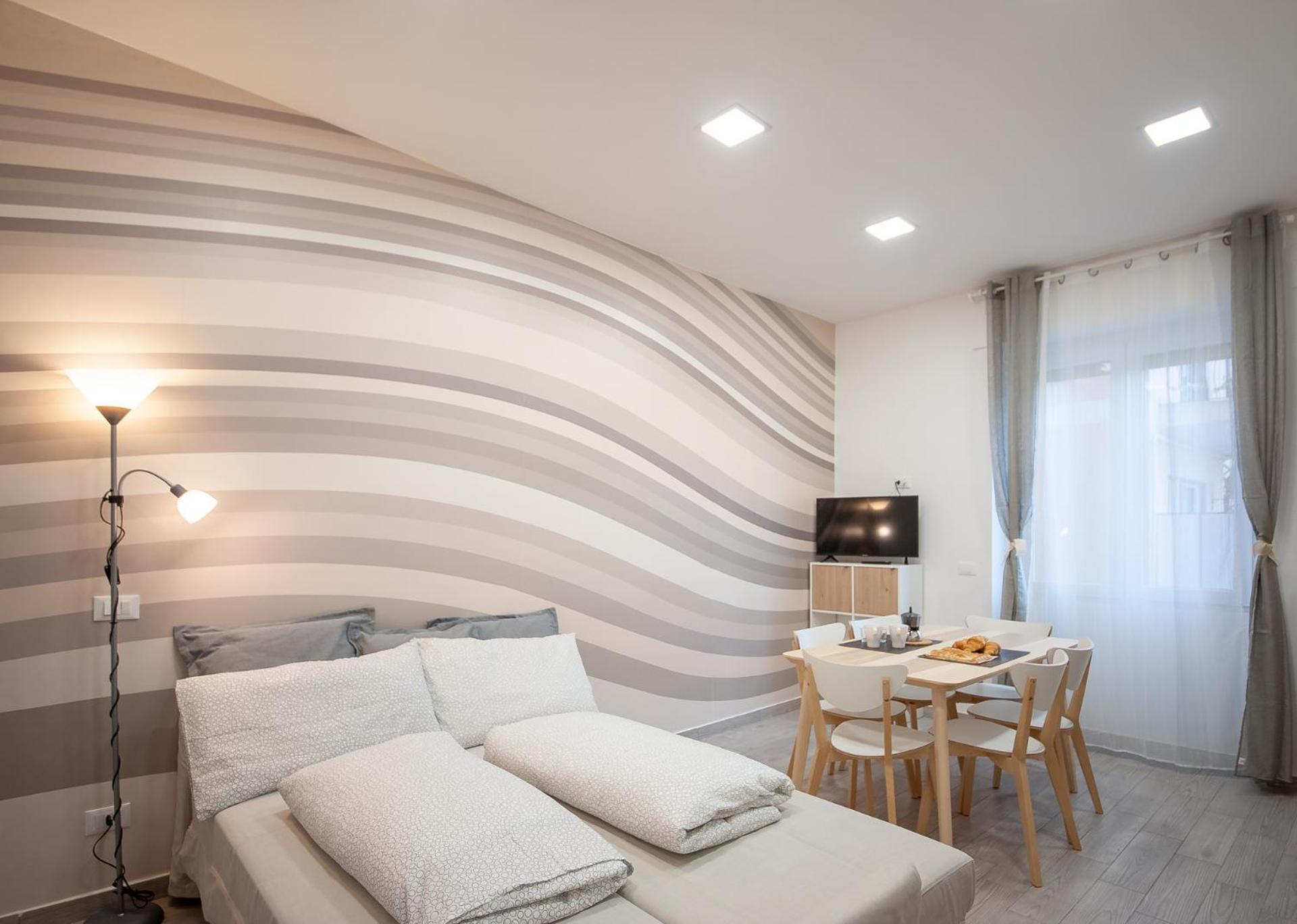 Nicoletta Rivieraholiday Albenga Exterior photo