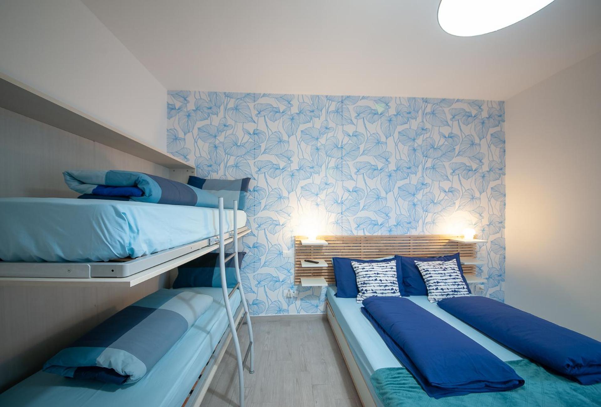 Nicoletta Rivieraholiday Albenga Exterior photo