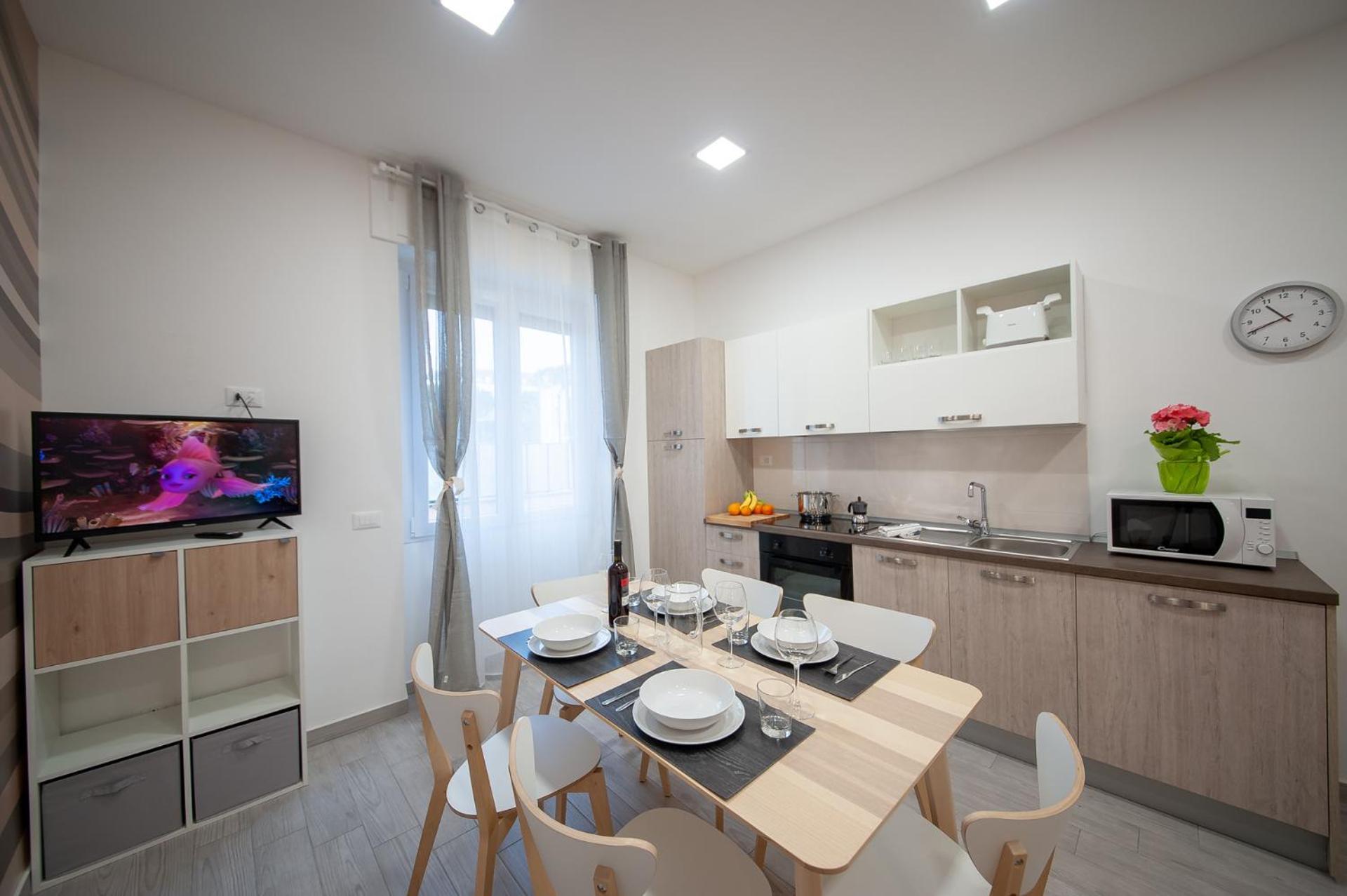 Nicoletta Rivieraholiday Albenga Exterior photo