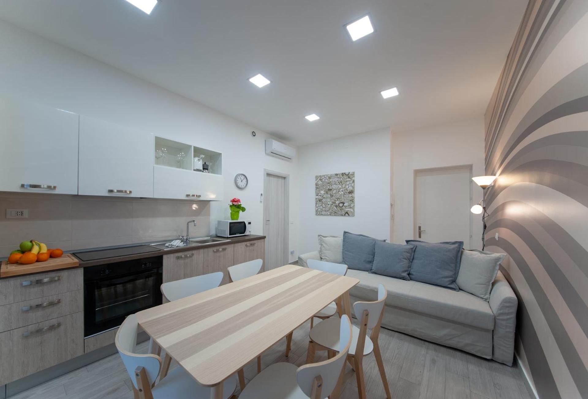 Nicoletta Rivieraholiday Albenga Exterior photo