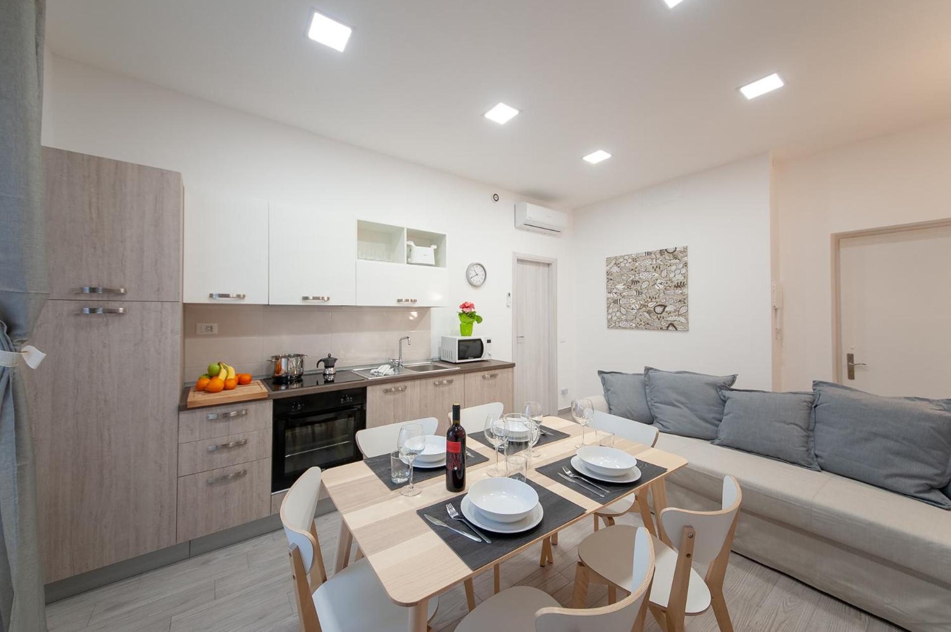 Nicoletta Rivieraholiday Albenga Exterior photo